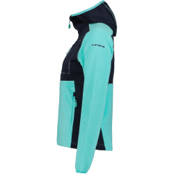 ICEPEAK Corinne Fleecejacke Damen
