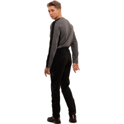 ICEPEAK Dorr Hybrid Softshell-Outdoorhose mit 10.000 mm...