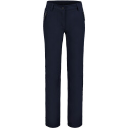 ICEPEAK Argonia Softshellhose Kurzgrößen Damen...