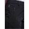 ICEPEAK Argonia Outdoor Softshellhose mit 8.000 mm Wassersäule Damen 290 - anthracite 34