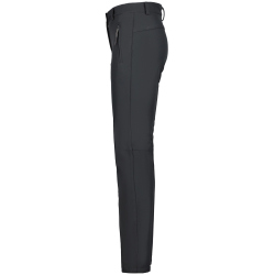 ICEPEAK Argonia Outdoor Softshellhose mit 8.000 mm Wassersäule Damen 290 - anthracite 36