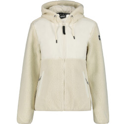 ICEPEAK Arvin Midlayer Damen 14 - natural white M