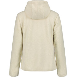 ICEPEAK Arvin Midlayer Damen 14 - natural white M