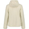 ICEPEAK Arvin Midlayer Damen 14 - natural white M