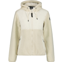 ICEPEAK Arvin Midlayer Damen 14 - natural white L