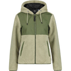 ICEPEAK Arvin Midlayer Damen 570 - olive M