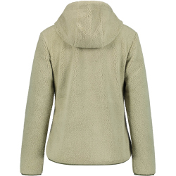 ICEPEAK Arvin Midlayer Damen 570 - olive XL