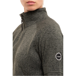 ICEPEAK Addison Midlayer Damen 592 - dark green XL