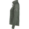 ICEPEAK Addison Midlayer Damen 592 - dark green XL