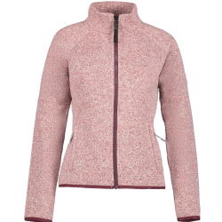 ICEPEAK Addison Midlayer Damen 620 - pink M
