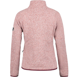 ICEPEAK Addison Midlayer Damen 620 - pink M