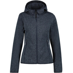 ICEPEAK Abilane Midlayer Damen 395 - dark blue S