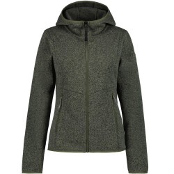 ICEPEAK Abilane Midlayer Damen 592 - dark green M