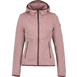 ICEPEAK Abilane Midlayer Damen 620 - pink S