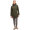 ICEPEAK Alamosa Softshelljacke Damen 592 - dark green 34