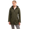 ICEPEAK Alamosa Softshelljacke Damen 592 - dark green 36