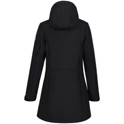 ICEPEAK Alamosa Softshelljacke Damen 990 - black 34