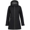 ICEPEAK Alamosa Softshelljacke Damen 990 - black 34