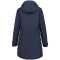 ICEPEAK Alpena Parka Damen 395 - dark blue 34