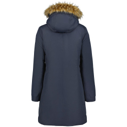 ICEPEAK Alcoa Parka Damen 395 - dark blue 34