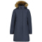 ICEPEAK Alcoa Parka Damen 395 - dark blue 34