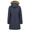 ICEPEAK Alcoa Parka Damen 395 - dark blue 34