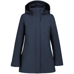 ICEPEAK Alna Winterjacke Damen 395 - dark blue 34