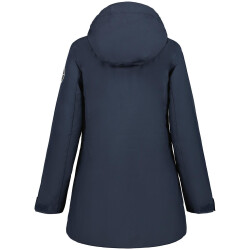 ICEPEAK Alna Winterjacke Damen 395 - dark blue 34