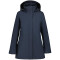 ICEPEAK Alna Winterjacke Damen 395 - dark blue 34