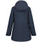 ICEPEAK Alna Winterjacke Damen 395 - dark blue 34