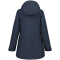 ICEPEAK Alna Winterjacke Damen 395 - dark blue 36