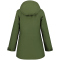 ICEPEAK Alna Winterjacke Damen 592 - dark green 36