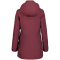 ICEPEAK Alna Winterjacke Damen 689 - burgundy 34