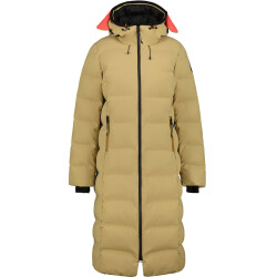 ICEPEAK Brilon Wintermantel Damen 040 - beige 40