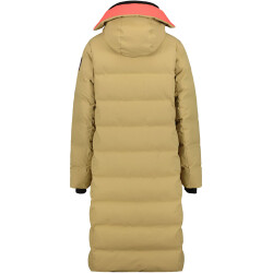 ICEPEAK Brilon Wintermantel Damen 040 - beige 40