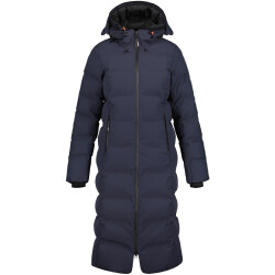 ICEPEAK Brilon Wintermantel Damen 395 - dark blue 48