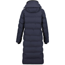 ICEPEAK Brilon Wintermantel Damen 395 - dark blue 48