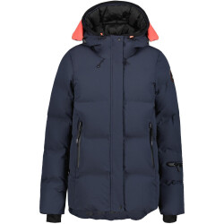 ICEPEAK Bonita Jacke Damen 395 - dark blue 34