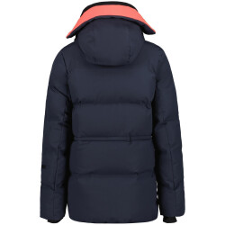 ICEPEAK Bonita Jacke Damen 395 - dark blue 34