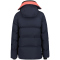 ICEPEAK Bonita Jacke Damen 395 - dark blue 34