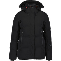 ICEPEAK Bonita Jacke Damen 990 - black 34