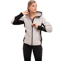 ICEPEAK Daisetta Jacke Damen 205 - steam M