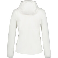 ICEPEAK Corinne Fleece Damen 10 - natural white S