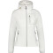 ICEPEAK Corinne Fleece Damen 10 - natural white S