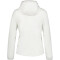 ICEPEAK Corinne Fleece Damen 10 - natural white S