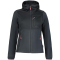 ICEPEAK Corinne Fleece Damen 270 - granite S