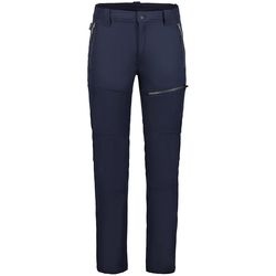 ICEPEAK Ahlen Softshellhose Herren 390 - dark blue 46
