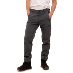 ICEPEAK Ahlen Softshellhose Herren 817 - lead-grey 46
