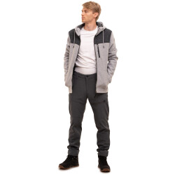 ICEPEAK Ahlen Softshellhose Herren 817 - lead-grey 46