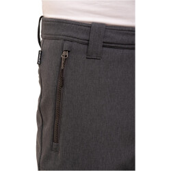 ICEPEAK Ahlen Softshellhose Herren 817 - lead-grey 46